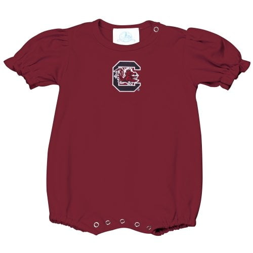 Two Feet Ahead NCAA Unisex-Baby Short Sleeve T-Shirt 